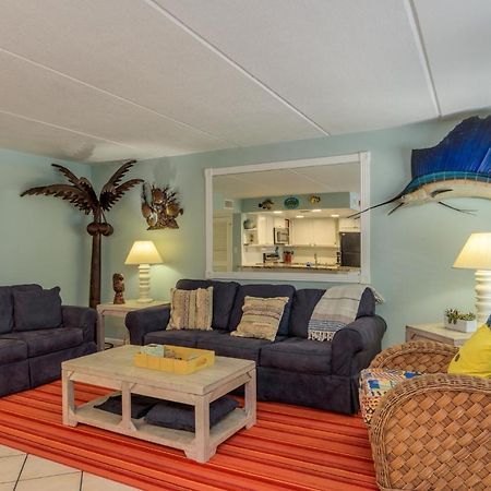 Casa Del Sol Apartment South Padre Island Ngoại thất bức ảnh