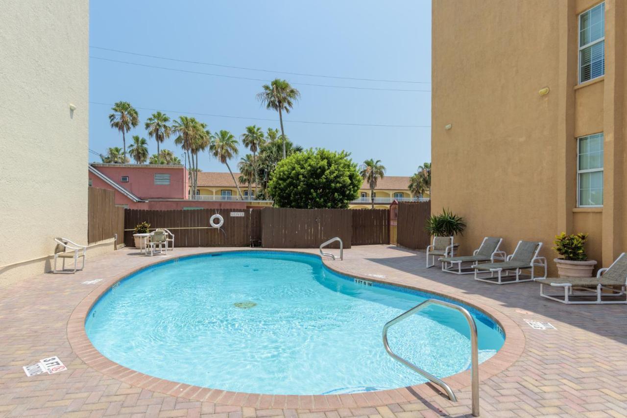 Casa Del Sol Apartment South Padre Island Ngoại thất bức ảnh