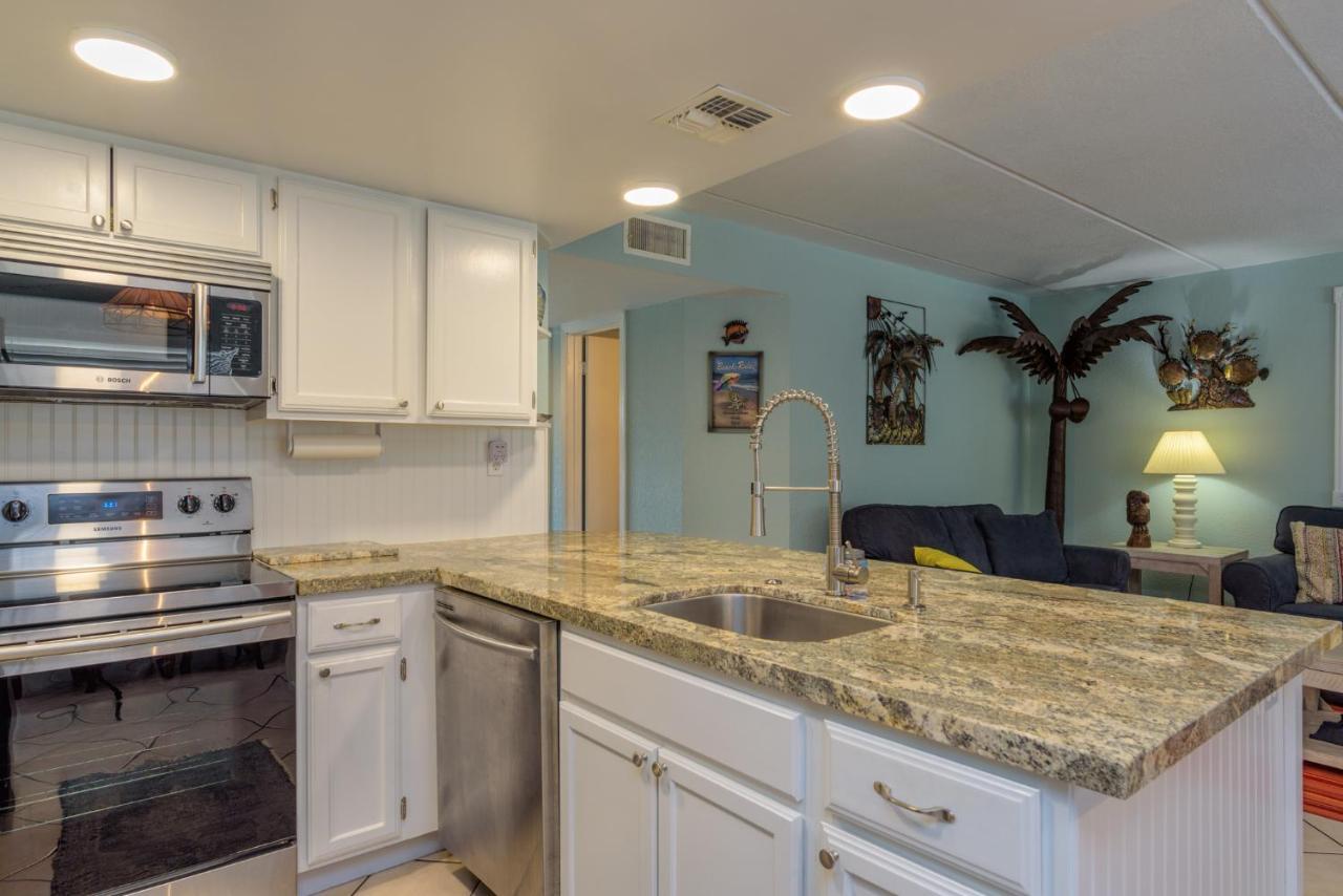 Casa Del Sol Apartment South Padre Island Ngoại thất bức ảnh