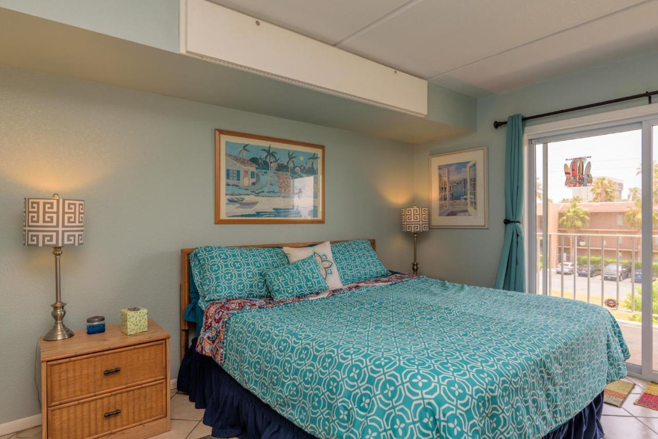 Casa Del Sol Apartment South Padre Island Ngoại thất bức ảnh