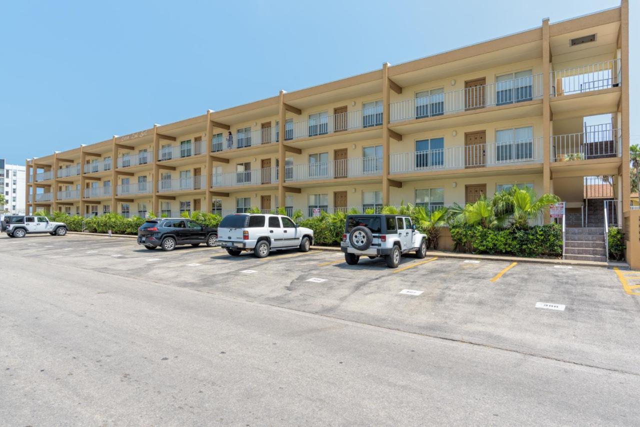 Casa Del Sol Apartment South Padre Island Ngoại thất bức ảnh