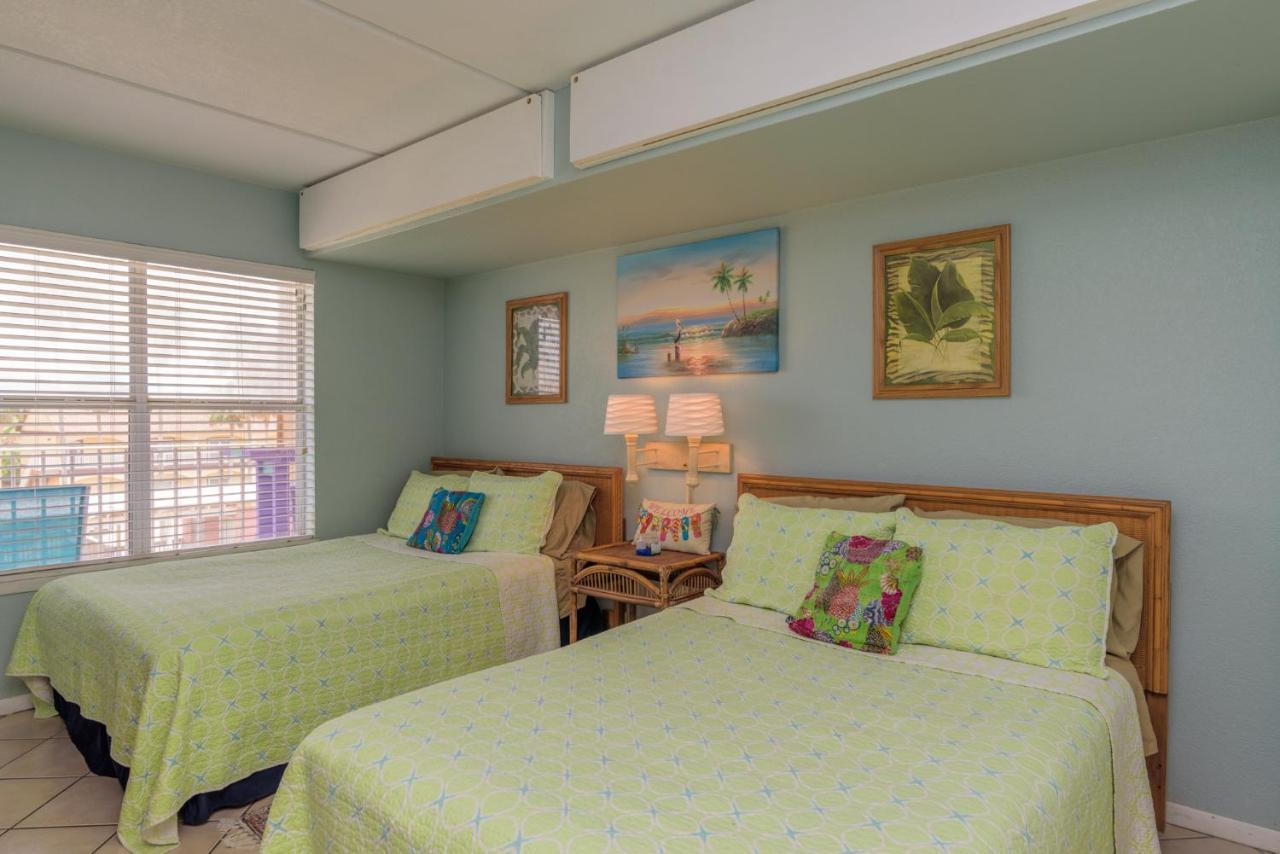 Casa Del Sol Apartment South Padre Island Ngoại thất bức ảnh