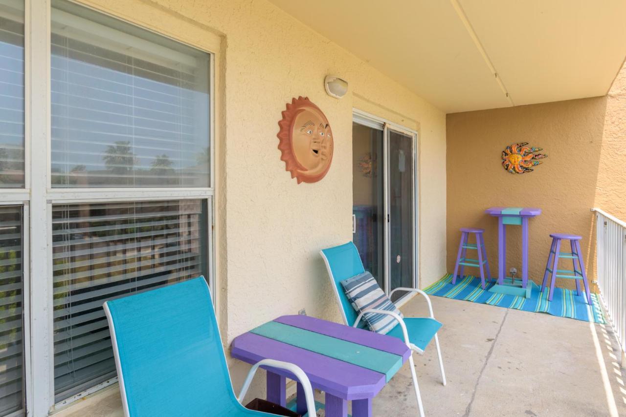Casa Del Sol Apartment South Padre Island Ngoại thất bức ảnh