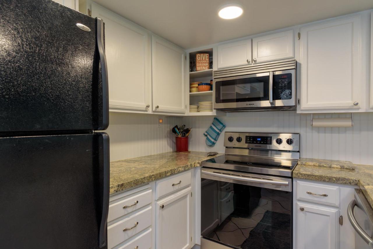 Casa Del Sol Apartment South Padre Island Ngoại thất bức ảnh