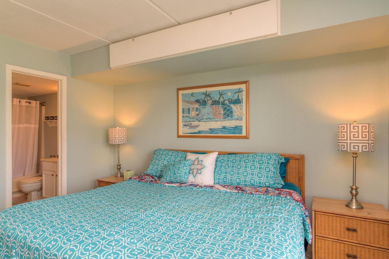Casa Del Sol Apartment South Padre Island Ngoại thất bức ảnh