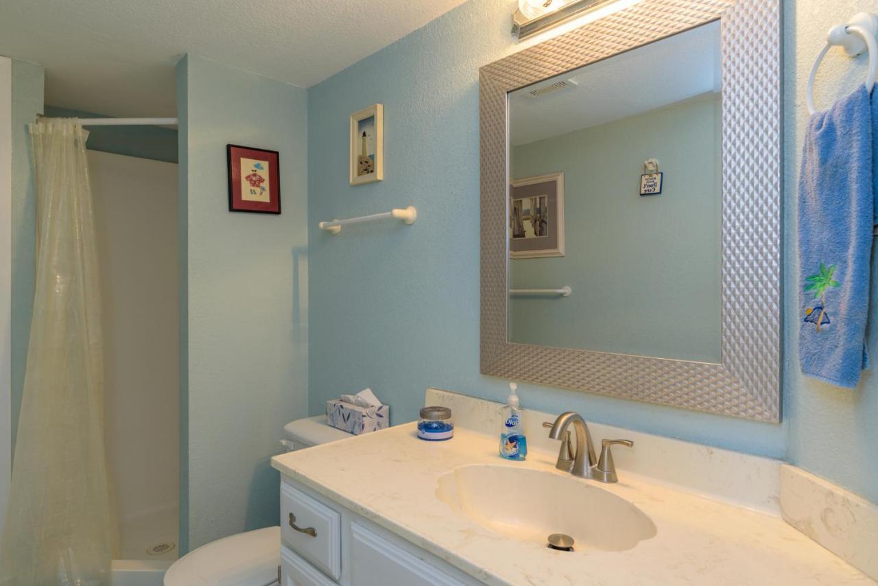 Casa Del Sol Apartment South Padre Island Ngoại thất bức ảnh
